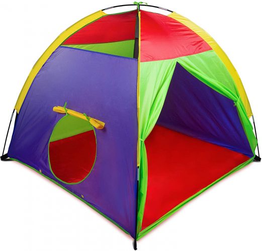 Alvantor Kids Indoor Play Tent