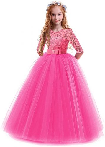 IBTOM CASTLE Princess Dress