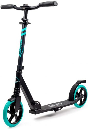 LaScoota Foldable Scooter
