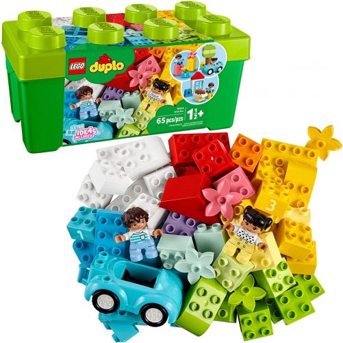 LEGO DUPLO Classic Brick Box
