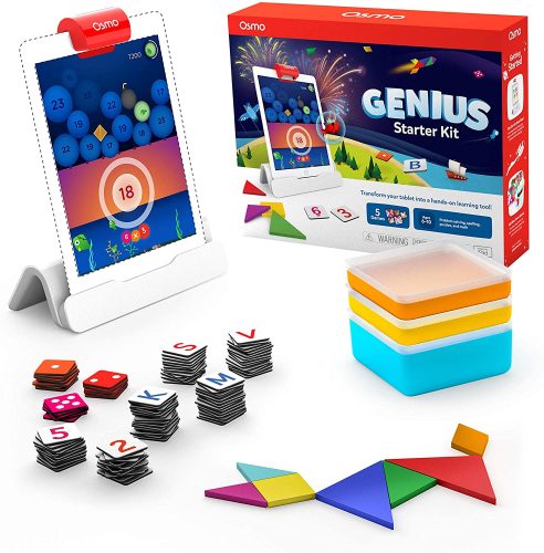 Osmo - Genius Starter Kit for iPad