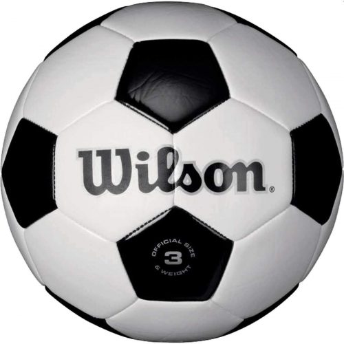 Wilson Classic Soccer Ball