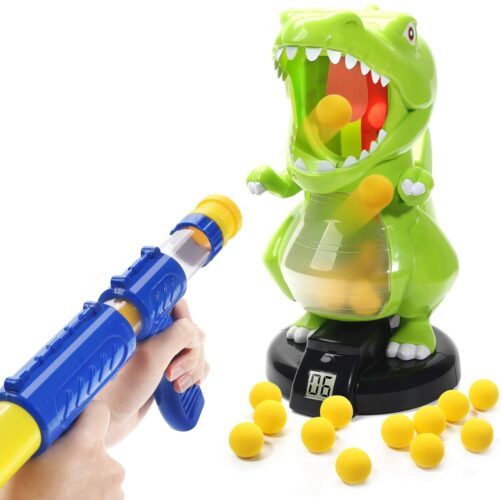 EagleStone Dinosaur Shooting Toy
