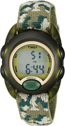 Timex Time Machines Digital Watch