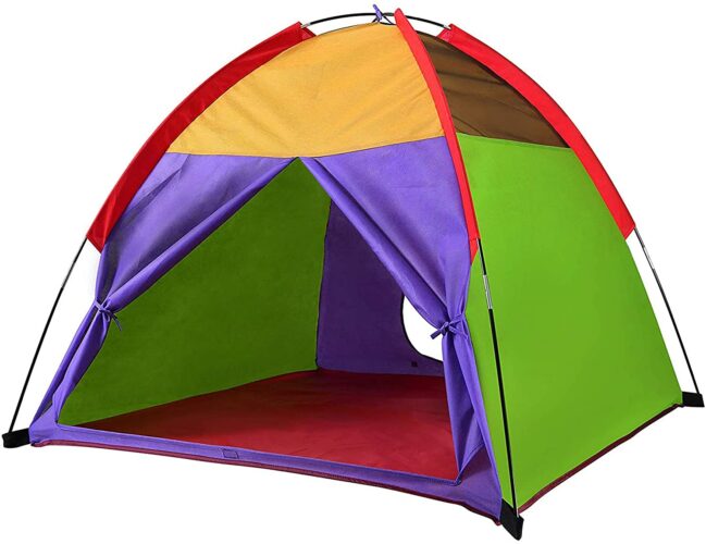 Alvantor Kids Play Tent