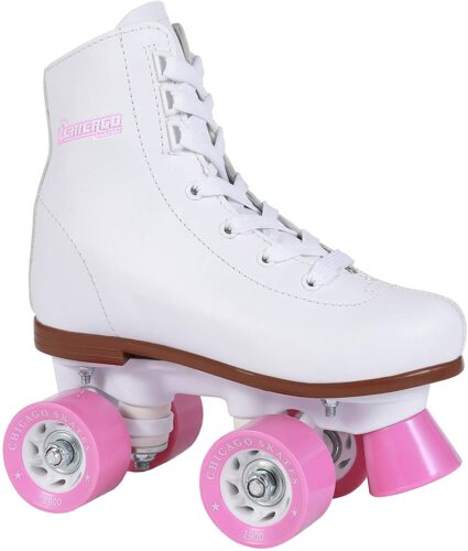 Chicago Girls Rink Roller Skate