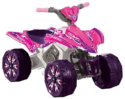 Kid Motorz Xtreme Quad 6V Ride-On