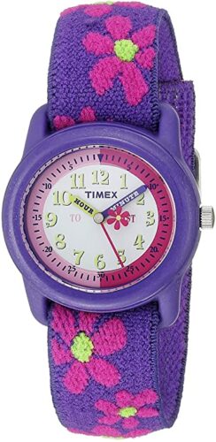 Timex Girls Time Machines Analog Watch