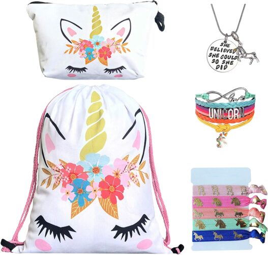 Unicorn Gifts for Girls