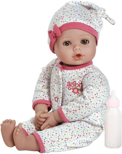 Adora Playtime Dot 13-Inch Baby Doll