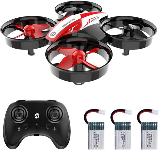 Holy Stone HS210 Mini Quadcopter Drone