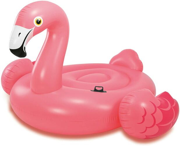 Intex Mega Flamingo Inflatable Island