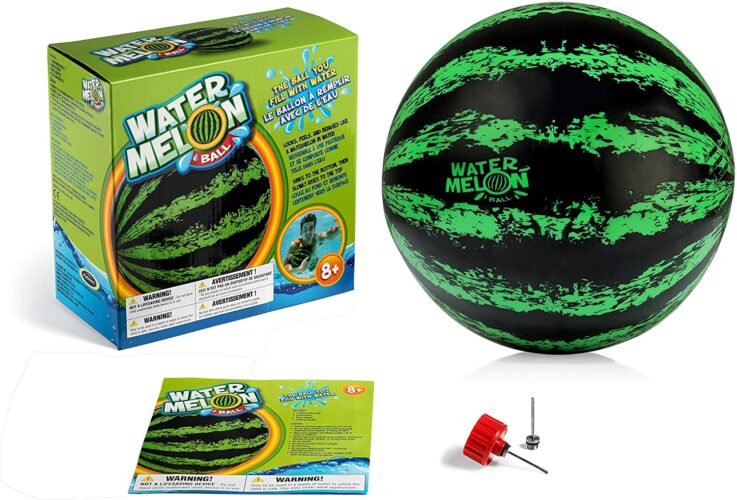 Watermelon Ball Pool Ball