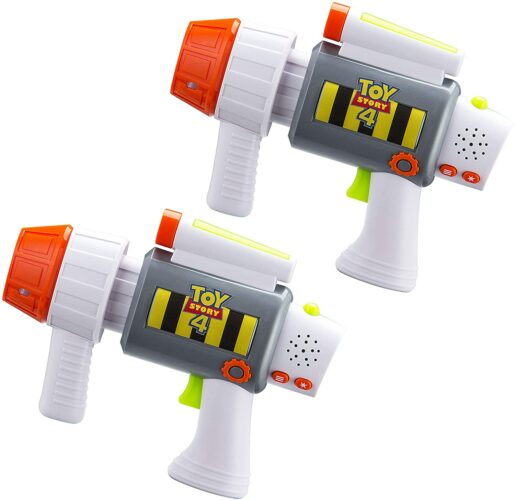 eKids Toy Story Infrared Laser Tag Set