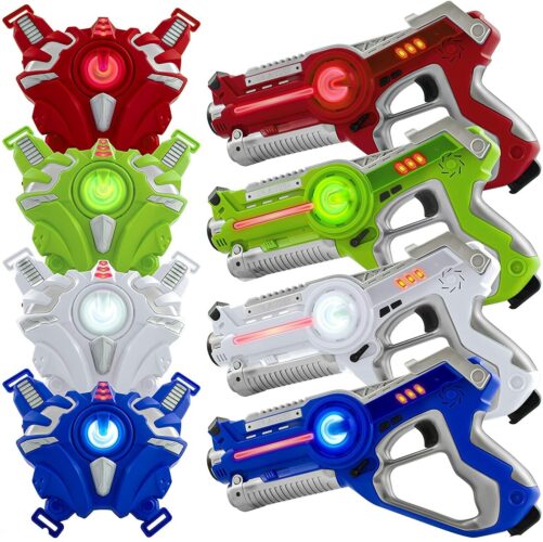 Play22 Laser Tag Toy Set