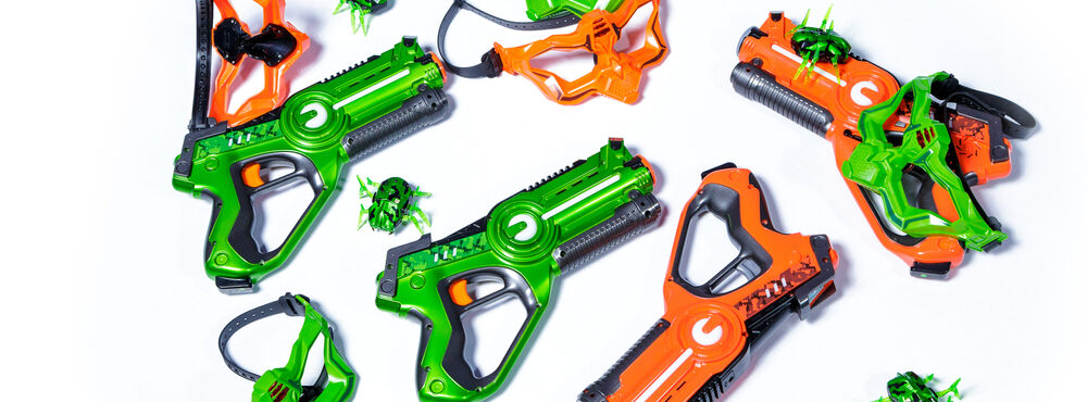 best laser tag toys for kids