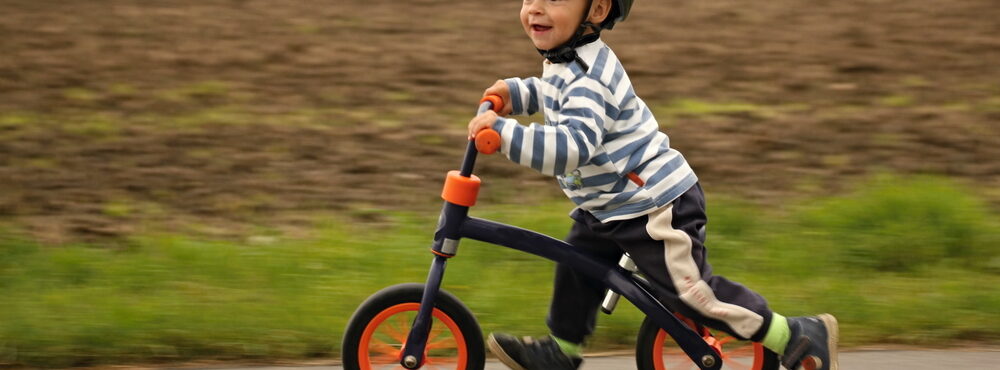 best balance bikes for kids
